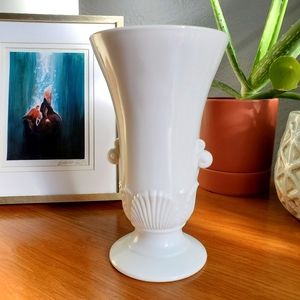 Vintage Vitrock Vase